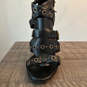 Dolce Vita spike heels